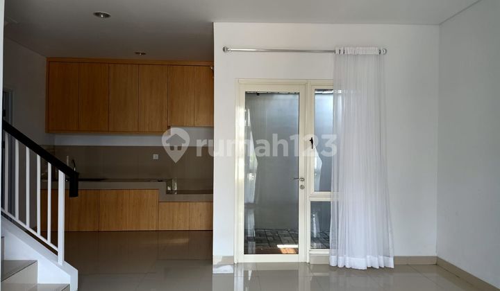 Rumah Savia Cluster Visana Nusaloka 2