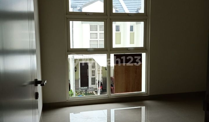 Rumah Savia cluster Visana Nusaloka 2