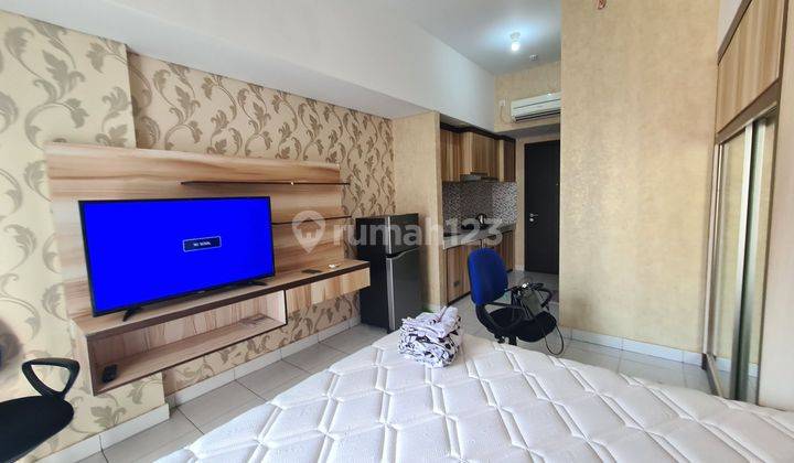 Casa De Parco Bagus Furnished tipe studio 1