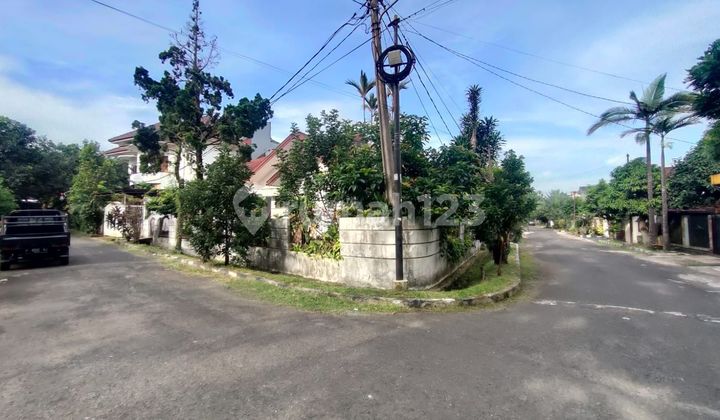 Rumah hook Bumi Menteng Asri Bogor 2