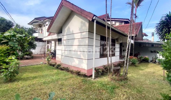 Rumah Hook Bumi Menteng Asri Bogor 2