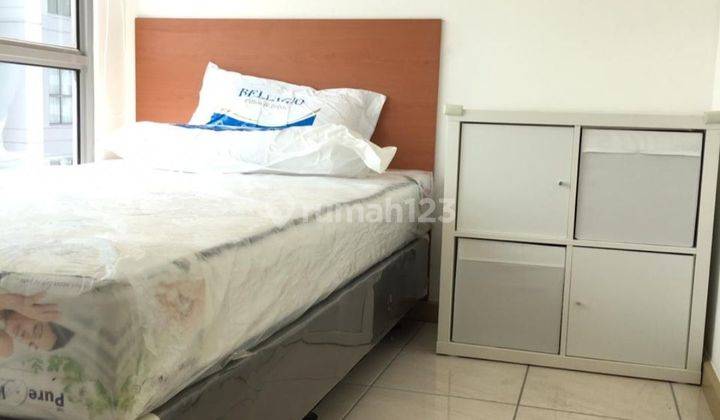 M Town Apartment 2 Kamar Tidur Furnished Baru 2