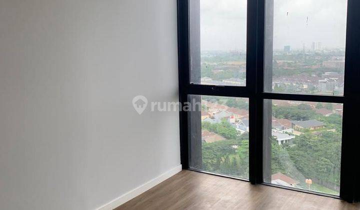 Apartemen Yukata Suites 2 Kamar Tidur Baru Semi Furnished 2