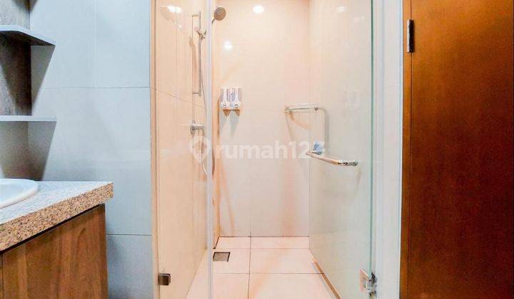 Apartemen Mtown Signature tipe 1 bedroom furnish 2