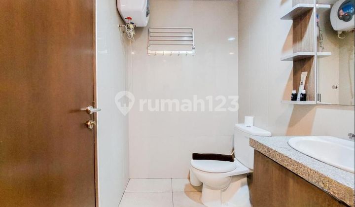 Apartemen Mtown Signature Tipe 1 Bedroom Furnish 2