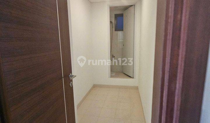 Apartemen Marigold Nava Park 2 Kamar Tidur Baru Semi Furnished 2