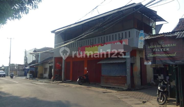 Ruko 2 lantai pinggir jalan cipete pinang rasuna said tangerang Ruko 2 lantai pinggir jalan cipete pinang rasuna said tangerang