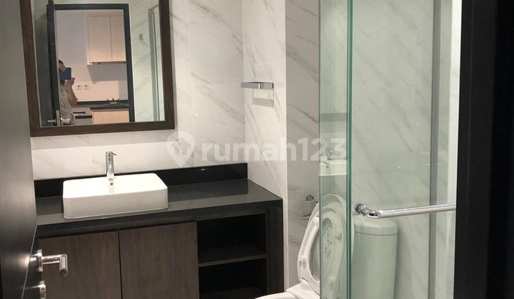 Branz Apartment Bsd City Bagus Furnished Tipe 1Br 2