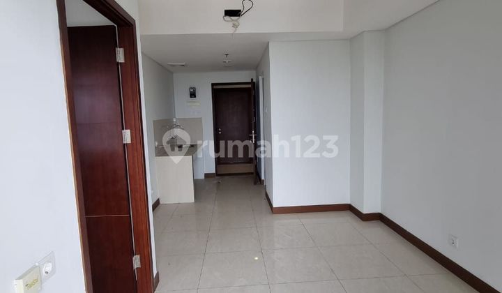 Apartemen Springwood Alam Sutera 1 Kamar Tidur Unfurnished Bagus Apartemen Springwood Alam Sutera 1 Kamar Tidur Unfurnished Bagus