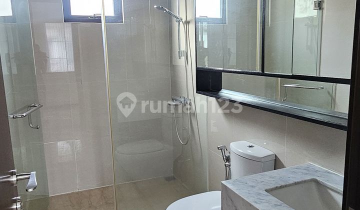 Rumah 2 Lantai Jadeite Furnish Bsd City Rumah 2 Lantai Jadeite Furnish Bsd City