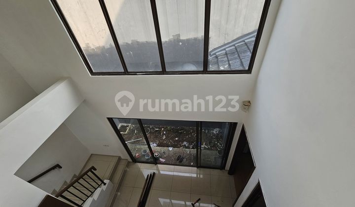 Rumah eminent cluster Prestigia bsd city