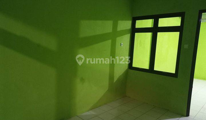 Rumah Talaga Bestari 2