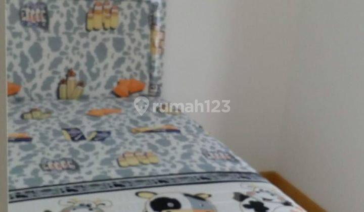 Apartemen Mtown 3 Kamar Tidur Bagus Furnished 2