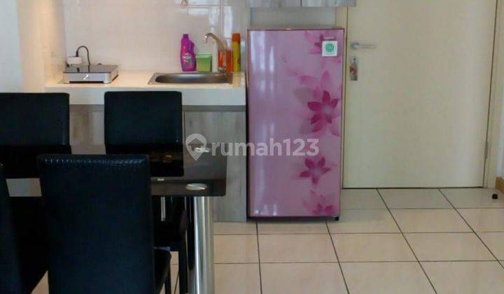 Apartemen Mtown 3 Kamar Tidur Bagus Furnished 1