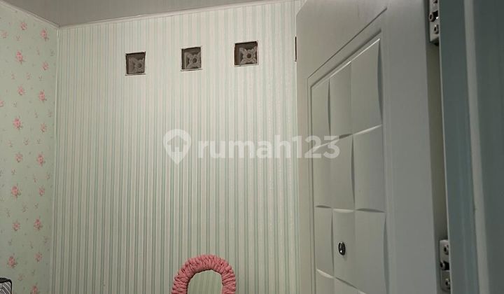 Jual Cepat Rumah Jagaraksa Jakarta Selatan 2