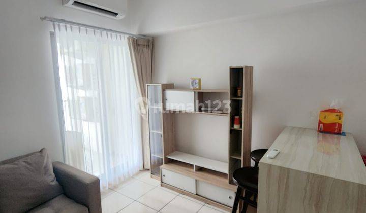 Apartement Mtown 3 BR Furnished Bagus 2