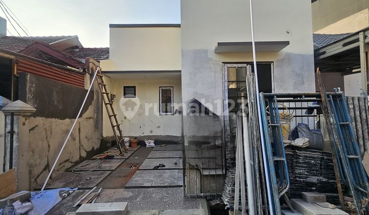 New Catalina Gading Serpong House 2