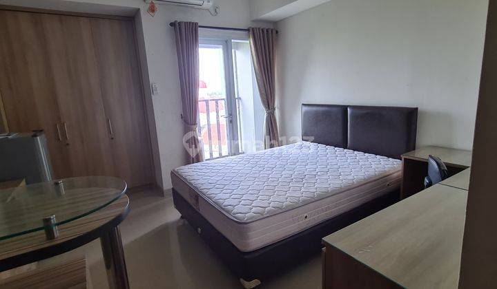 Disewakan Apartemen Vega Gading Serpong  2