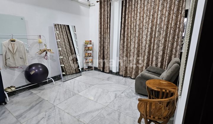 Murah Rumah Hook Gading Nias Kelapa Gading 2