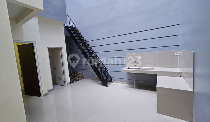 For Sale: Sector 1D Gading Serpong House, Fully Renovated 2-Story 2