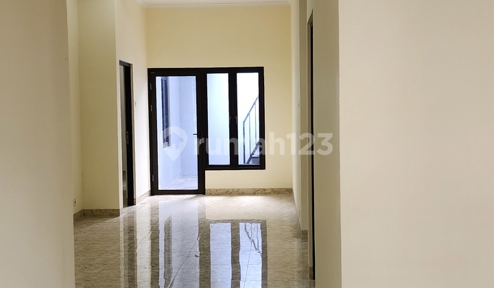 VILLA MELATI MAS SOUTH TANGERANG 2