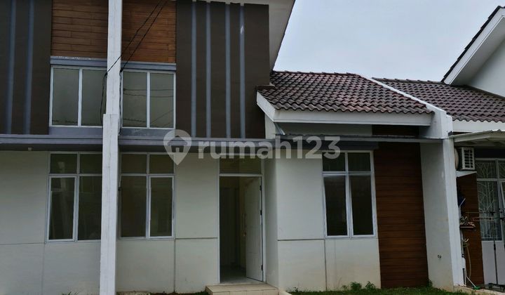 Disewakan Rumah Forest Hill