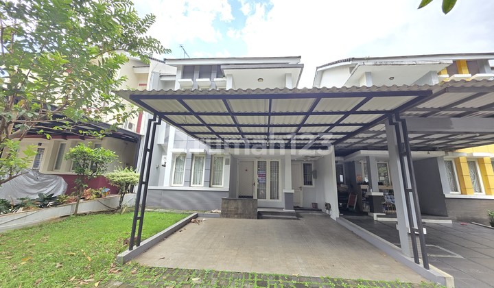 For Rent: Semi-Furnished House at The Green BSD