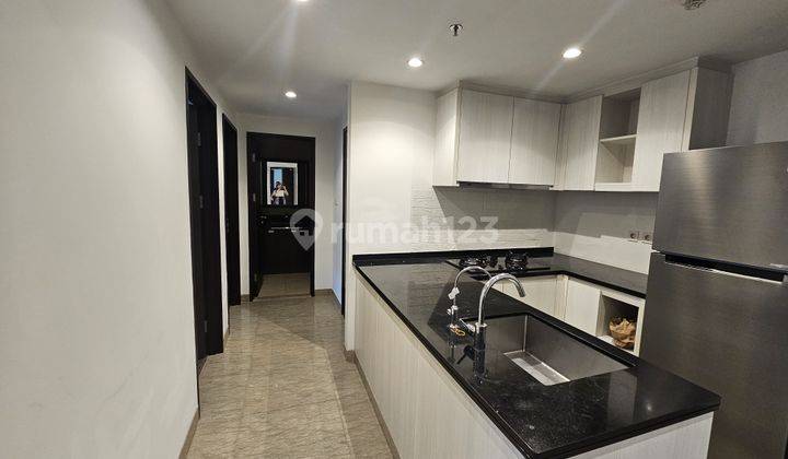 Disewakan Apartement Branz Bsd No Lantai 15 2