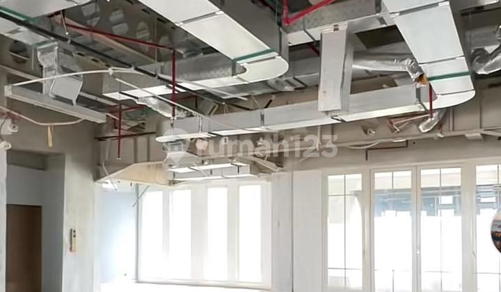 Dijual Gedung Didaerah Tanah Abang Jakpus 2