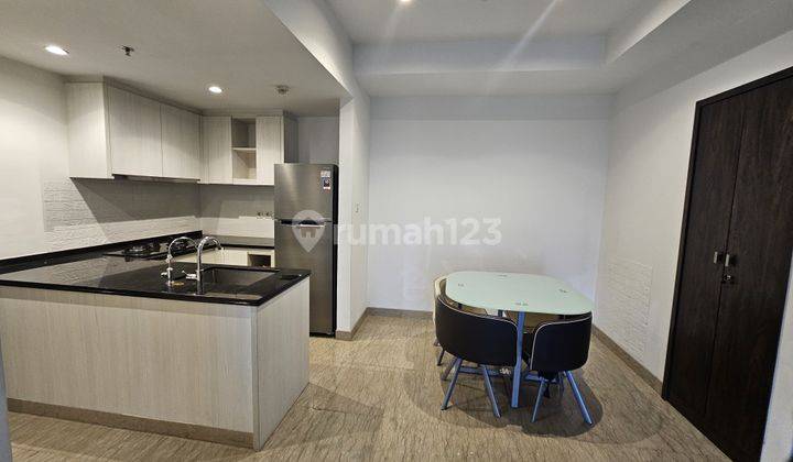 Disewakan Apartement Branz Bsd No Lantai 15 1