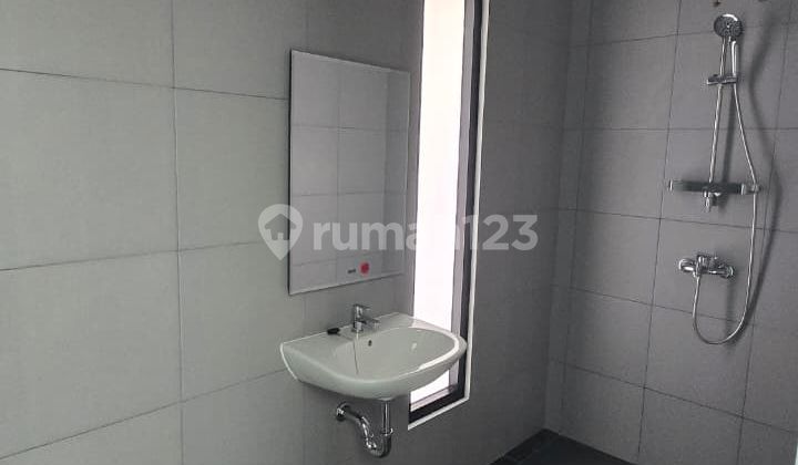 For Sale New House Taman Villa Meruya West Jakarta 2