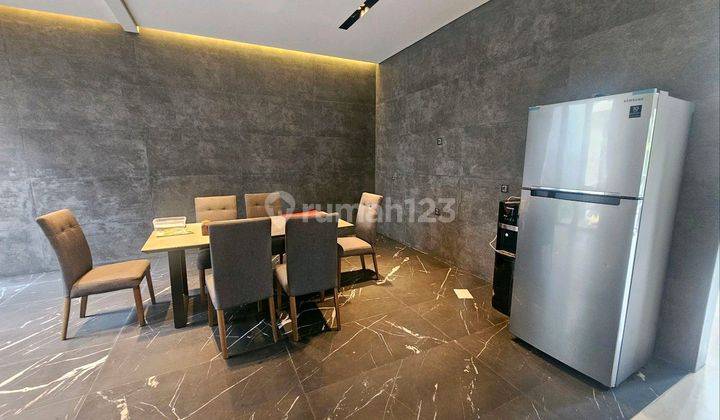 Disewakan Cluster Navapark Bsd Cluster Lancewood 1