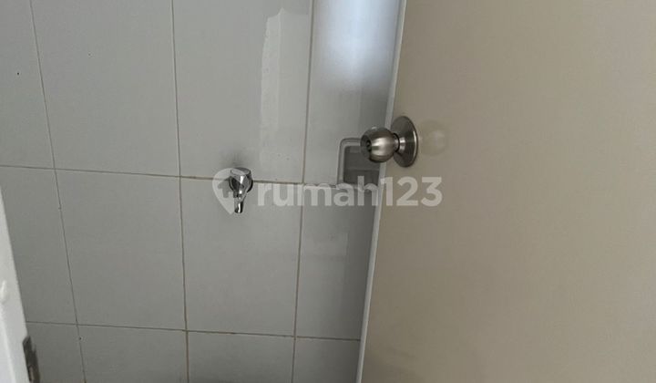 Dijual Rumah Cluster Virginia Village SHM Gading Serpong 2