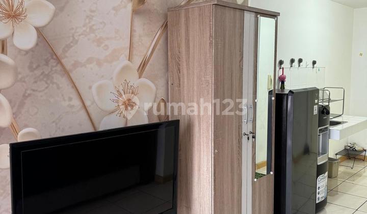 Disewakan Apartemen Mtown Dakota Studio Furnished Gading Serpong Disewakan Apartemen Mtown Dakota Studio Furnished Gading Serpong