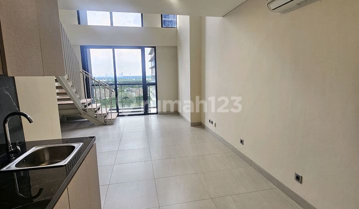 Upperwest Soho Apartment BSD City Upperwest Soho Apartment BSD City