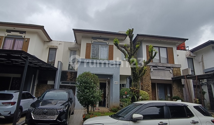 For Sale Avani Ammarila House BSD City