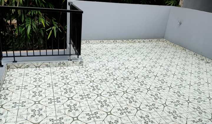 Rumah SHM di Bsd Griya Loka Sektor 1.1 2