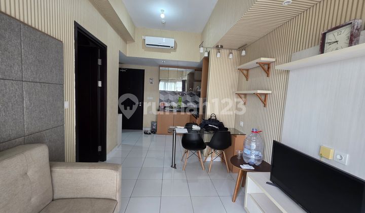 Casa De Parco 1 Bedroom Furnished Apartment in BSD City