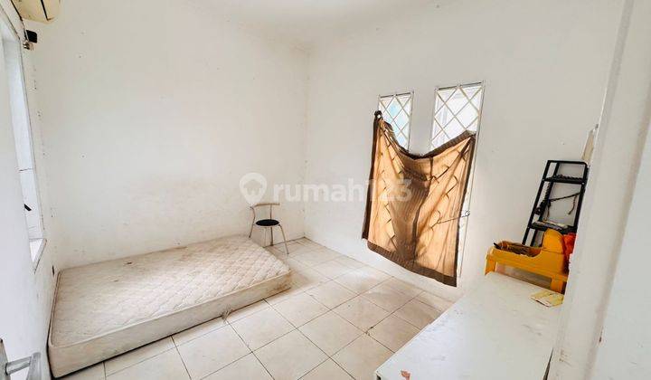 kamar tidur dijual rumah cluster new jasmine