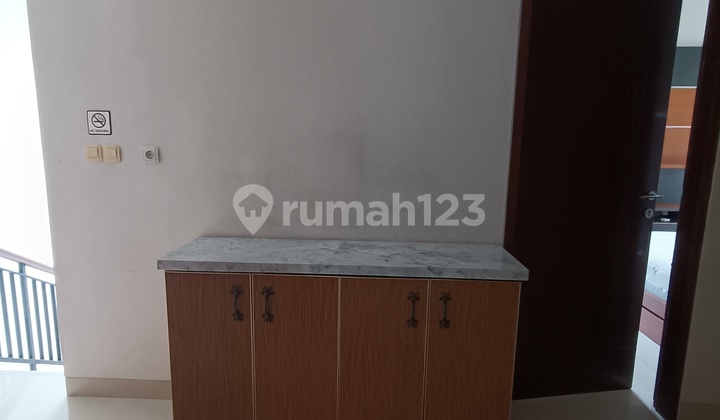 Rumah Bangunan Mandiri di Bsd Icon Cosmo 2