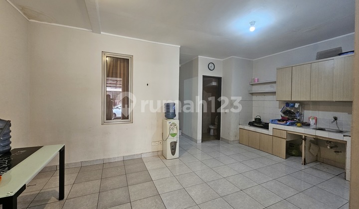 Rumah Kos Naturale Foresta Bsd City Rumah Kos Naturale Foresta Bsd City