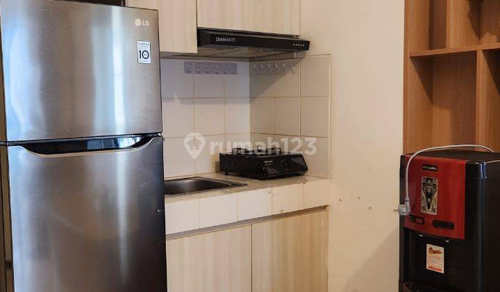 Disewakan Mtown 2 BR Bagus Furnished 2