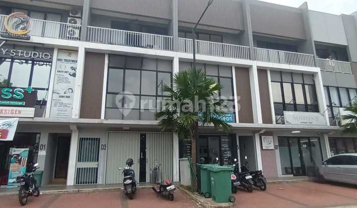 Ruko di Karawaci 65.0 M² Semi Furnished PPJB
