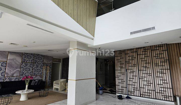 Dijual Cepat Apartemen Bintaro Icon Tower Amethyst Tipe Studio 2