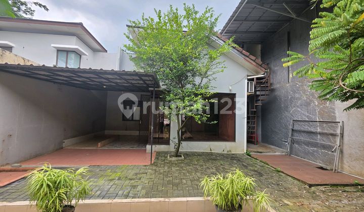 Termurah Rumah The Icon Ritzone BSD City 2