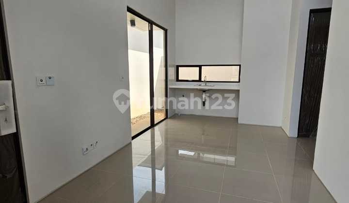 Dijual Cepat Dan Rugi Cluster Belle Citra Garden Serpong 2