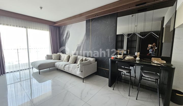 For Sale or Rent New Apartment Skyhouse Tower Duxton BSD City