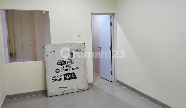 For sale, fully renovated and move-in ready house in Regency Melati Mas. 2