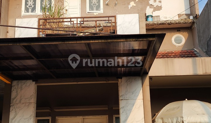 Rumah Taman Crysant 1 Bagus SHM BSD, Tangerang Rumah Taman Crysant 1 Bagus SHM BSD, Tangerang