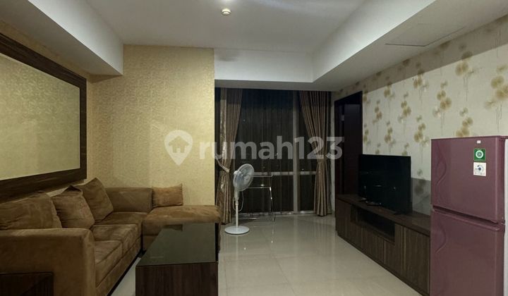 Sell U Residence Apartment Lippo Karawaci 2